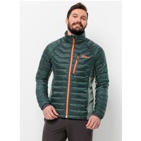 Jack Wolfskin Funktionsjacke ROUTEBURN PRO INS JKT M EAN:4064993903928