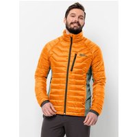 Jack Wolfskin Funktionsjacke ROUTEBURN PRO INS JKT M EAN:4064993903980