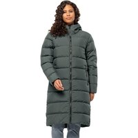 Jack Wolfskin Funktionsmantel FROZEN PALACE COAT W mit Kapuze EAN:4064993904741