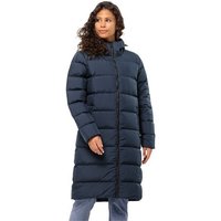 Jack Wolfskin Funktionsmantel FROZEN PALACE COAT W mit Kapuze EAN:4064993904826