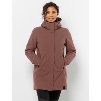 Jack Wolfskin Funktionsmantel SALIER COAT EAN:4064993907995