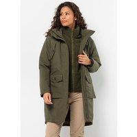 Jack Wolfskin Funktionsparka EISWALD 3IN1 PARKA W EAN:4064993910018