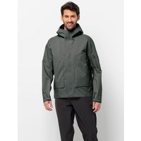 Jack Wolfskin Regenjacke WANDERMOOD 3L JKT M EAN:4064993910841