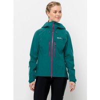 Jack Wolfskin Fahrradjacke MOROBBIA 3L JKT W EAN:4064993911114