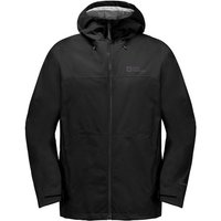 Jack Wolfskin Funktionsjacke HIGHEST PEAK 3L JKT M EAN:4064993911442