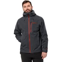 Jack Wolfskin Funktionsjacke EAGLE PEAK 2L JKT M mit Stretchanteil und geringer Umweltbelastung EAN:4064993911985