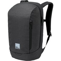 Jack Wolfskin - Mainkai Pack 22 - Daypack Gr 22 l grau/schwarz EAN:4064993912579