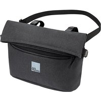 Jack Wolfskin - Mainkai Bag 2-in-1 - Umhängetasche Gr One Size grau EAN:4064993912586