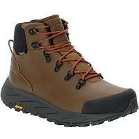 Jack Wolfskin TERRAQUEST X TEXAPORE MID M Wanderschuh wasserdicht EAN:4064993912760