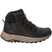 Jack Wolfskin TERRAQUEST X TEXAPORE MID W Wanderschuh EAN:4064993913156