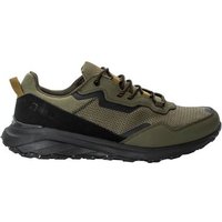 Jack Wolfskin DROMOVENTURE LOW M Sneaker EAN:4064993913316