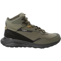 Jack Wolfskin DROMOVENTURE TEXAPORE MID M Sneaker EAN:4064993914498