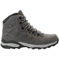 Jack Wolfskin REFUGIO PRIME TEXAPORE MID M Trekkingschuh EAN:4064993915136