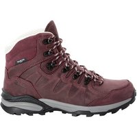 Jack Wolfskin REFUGIO PRIME TEXAPORE MID W Trekkingschuh EAN:4064993915396