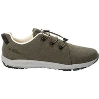 Jack Wolfskin SPIRIT WOOL LOW M Sneaker EAN:4064993915730