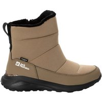 Jack Wolfskin DROMOVENTURE TEXAPORE BOOT W Winterboots EAN:4064993917215