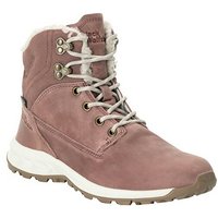 Jack Wolfskin QUEENSTOWN CITY TEXAPORE MID W Wanderschuh wasserdicht EAN:4064993917437