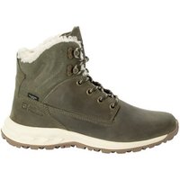 Jack Wolfskin QUEENSTOWN CITY TEXAPORE MID W Wanderstiefel EAN:4064993917567