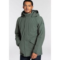 Jack Wolfskin Funktionsjacke NORTH COAST EAN:4064993924817