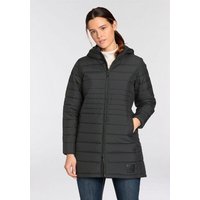 Jack Wolfskin Steppjacke D Steppmantel LUBEENA EAN:4064993927887