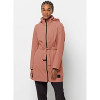 Jack Wolfskin Regenmantel NORDEN PORT COAT W EAN:4064993943047