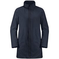 Jack Wolfskin Funktionsmantel TEXTOR COAT W EAN:4064993956405