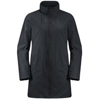 Jack Wolfskin Funktionsmantel TEXTOR COAT W EAN:4064993956559