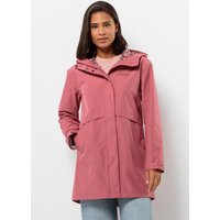 Jack Wolfskin Funktionsmantel CAPE WEST COAT W EAN:4064993956962