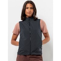 Jack Wolfskin Funktionsweste BIKE COMMUTE WIND VEST W EAN:4064993958065