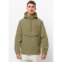 Jack Wolfskin Funktionsjacke DESERT WIND OVERHEAD M EAN:4064993958867