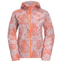 Jack Wolfskin - Women's Prelightind Jacket - Windjacke Gr S rosa EAN:4064993958959