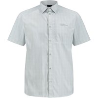 Jack Wolfskin - Norbo S/S Shirt - Hemd Gr S grau EAN:4064993961461