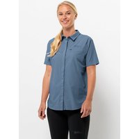 Jack Wolfskin Kurzarmbluse VANDRA S/S SHIRT W EAN:4064993962383