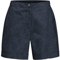 Jack Wolfskin - Women's Karana Shorts - Shorts Gr XL blau EAN:4064993963496