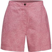 Jack Wolfskin - Women's Karana Shorts - Shorts Gr L rosa EAN:4064993963540