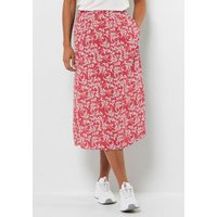 Jack Wolfskin Sommerrock SOMMERWIESE SKIRT EAN:4064993963793