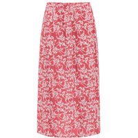 Jack Wolfskin - Women's Sommerwiese Skirt - Rock Gr XXL rosa EAN:4064993963809