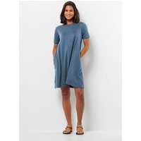 Jack Wolfskin Shirtkleid TRAVEL DRESS EAN:4064993964035