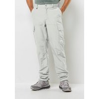 Jack Wolfskin Trekkinghose BARRIER PANT M EAN:4064993964844