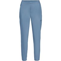 Jack Wolfskin - Women's Prelight Pants - Trekkinghose Gr S blau EAN:4064993965353