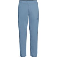 Jack Wolfskin - Prelight Pants - Trekkinghose Gr M blau EAN:4064993965452