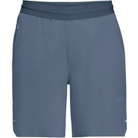 Jack Wolfskin - Prelight Chill Shorts - Shorts Gr XXL blau EAN:4064993965780