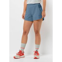 Jack Wolfskin Shorts PRELIGHT 2IN1 SHORTS W EAN:4064993965902