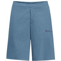 Jack Wolfskin - Prelight Shorts - Shorts Gr XXL blau EAN:4064993966237