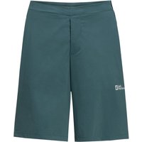 Jack Wolfskin - Prelight Shorts - Shorts Gr XL blau EAN:4064993966275