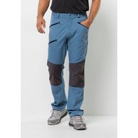 Jack Wolfskin Trekkinghose HIKING ALPINE PANTS M EAN:4064993966688