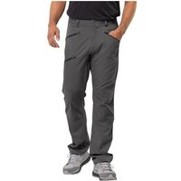 Jack Wolfskin Outdoorhose HIKING ALPINE PANTS M Stiefelhaken EAN:4064993966824