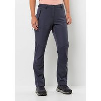 Jack Wolfskin Trekkinghose HIKING ALPINE PANTS W EAN:4064993967197