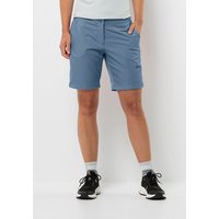 Jack Wolfskin Shorts HIKING ALPINE SHORT W EAN:4064993967586