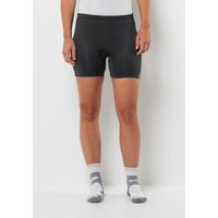 Jack Wolfskin Radhose GRAVEX PADDED BOXER W EAN:4064993968422